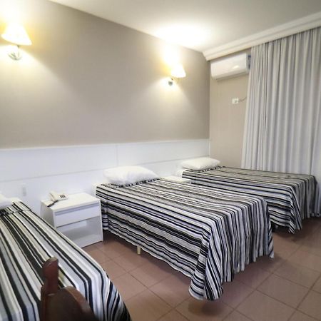 Mariano Palace Hotel Campinas  Ngoại thất bức ảnh