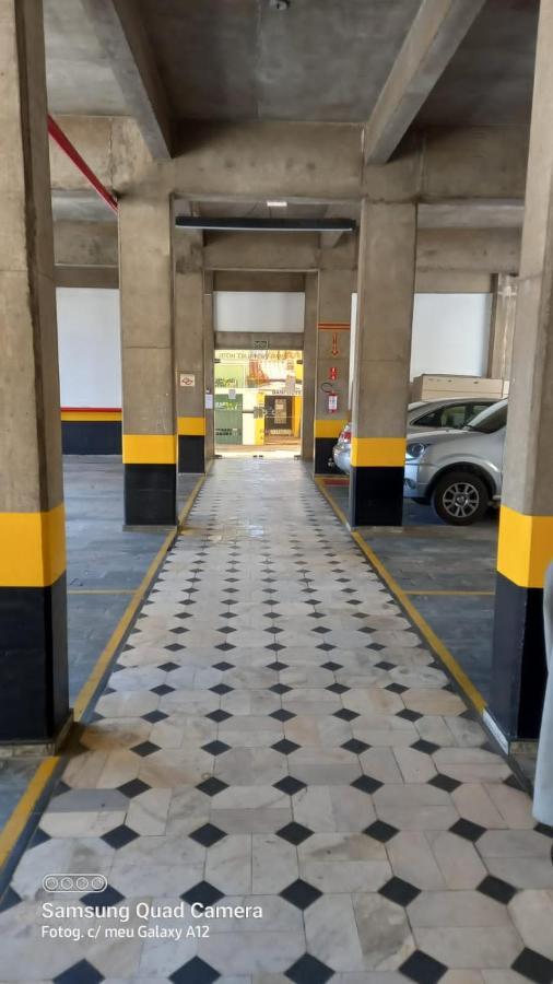 Mariano Palace Hotel Campinas  Ngoại thất bức ảnh