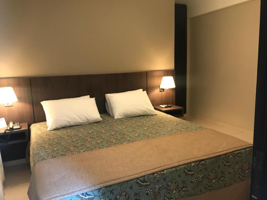 Mariano Palace Hotel Campinas  Ngoại thất bức ảnh