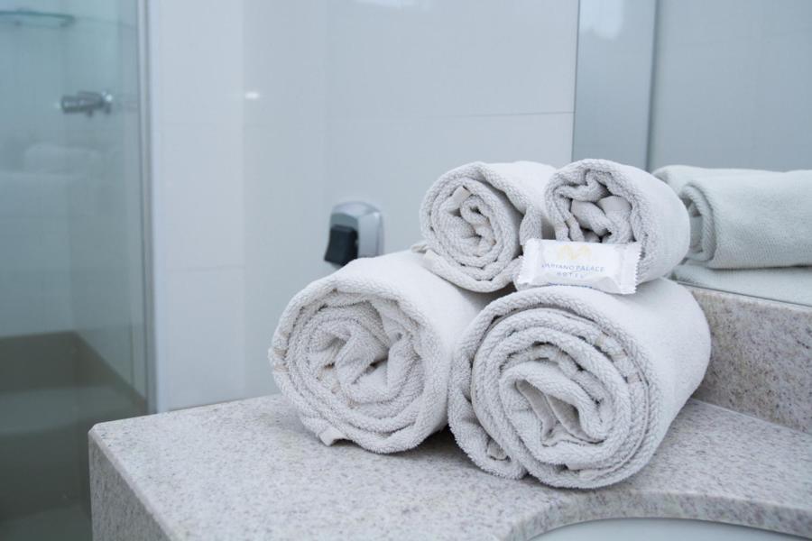 Mariano Palace Hotel Campinas  Ngoại thất bức ảnh
