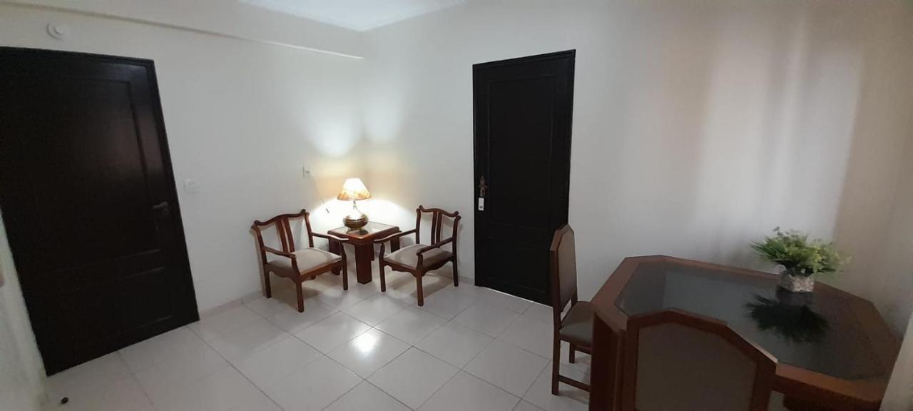 Mariano Palace Hotel Campinas  Ngoại thất bức ảnh