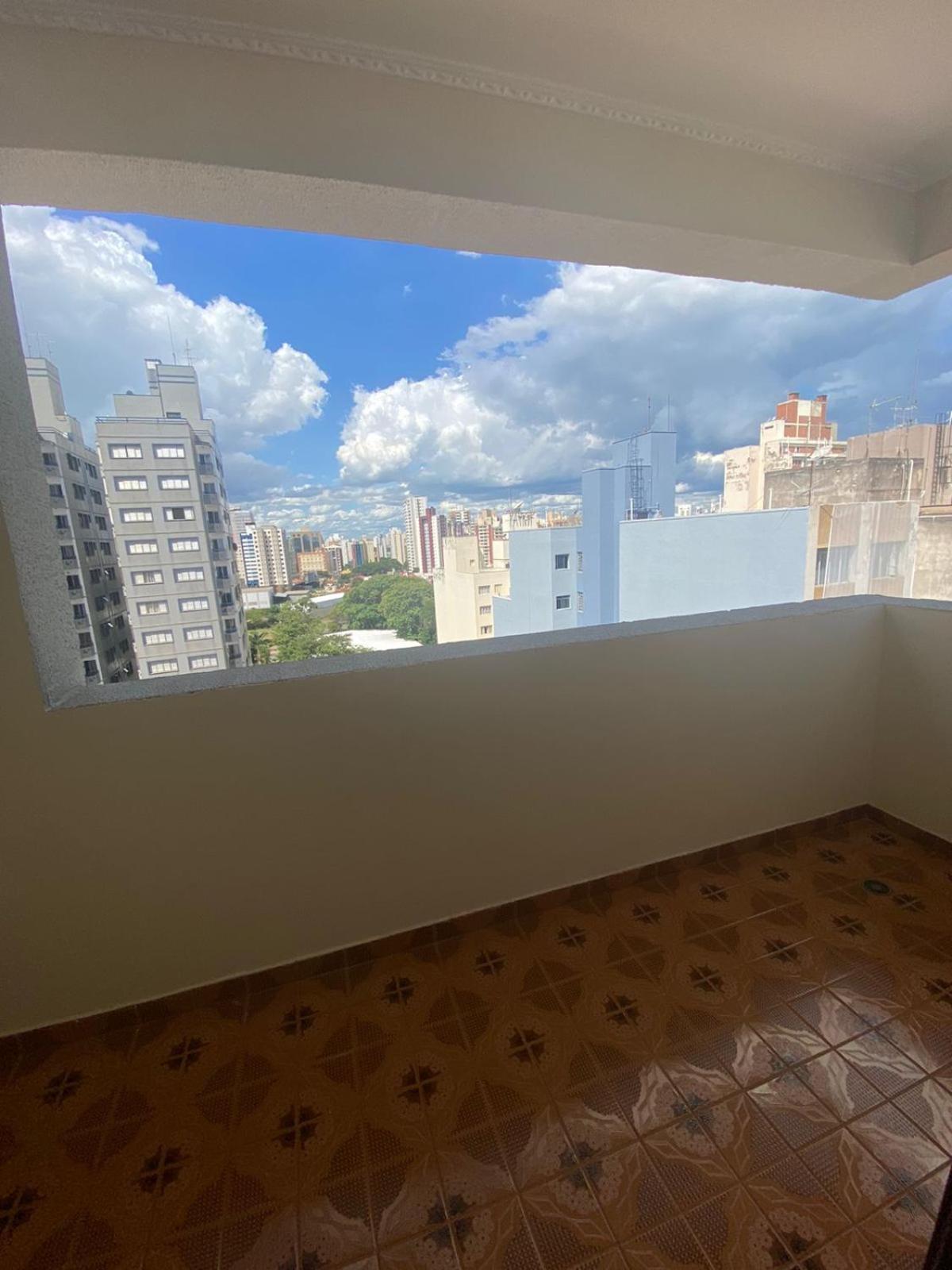 Mariano Palace Hotel Campinas  Ngoại thất bức ảnh