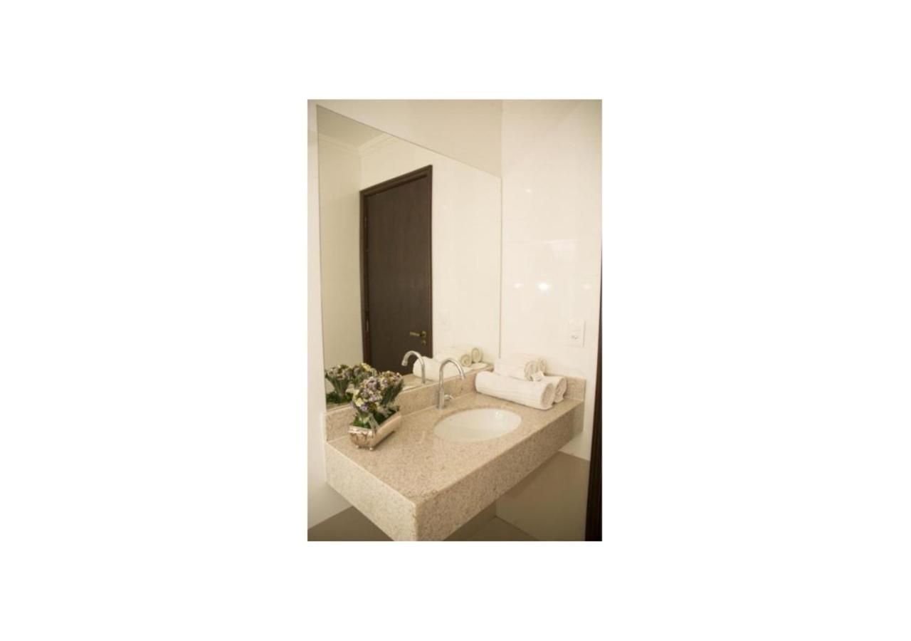 Mariano Palace Hotel Campinas  Ngoại thất bức ảnh