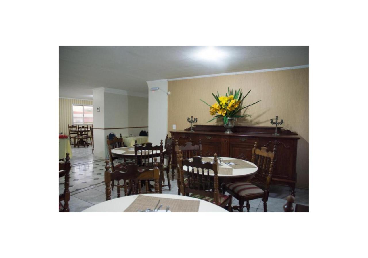 Mariano Palace Hotel Campinas  Ngoại thất bức ảnh