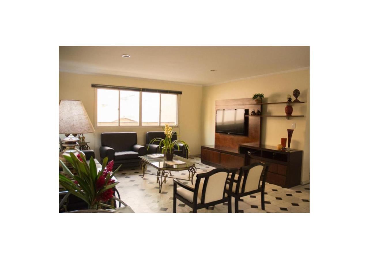 Mariano Palace Hotel Campinas  Ngoại thất bức ảnh