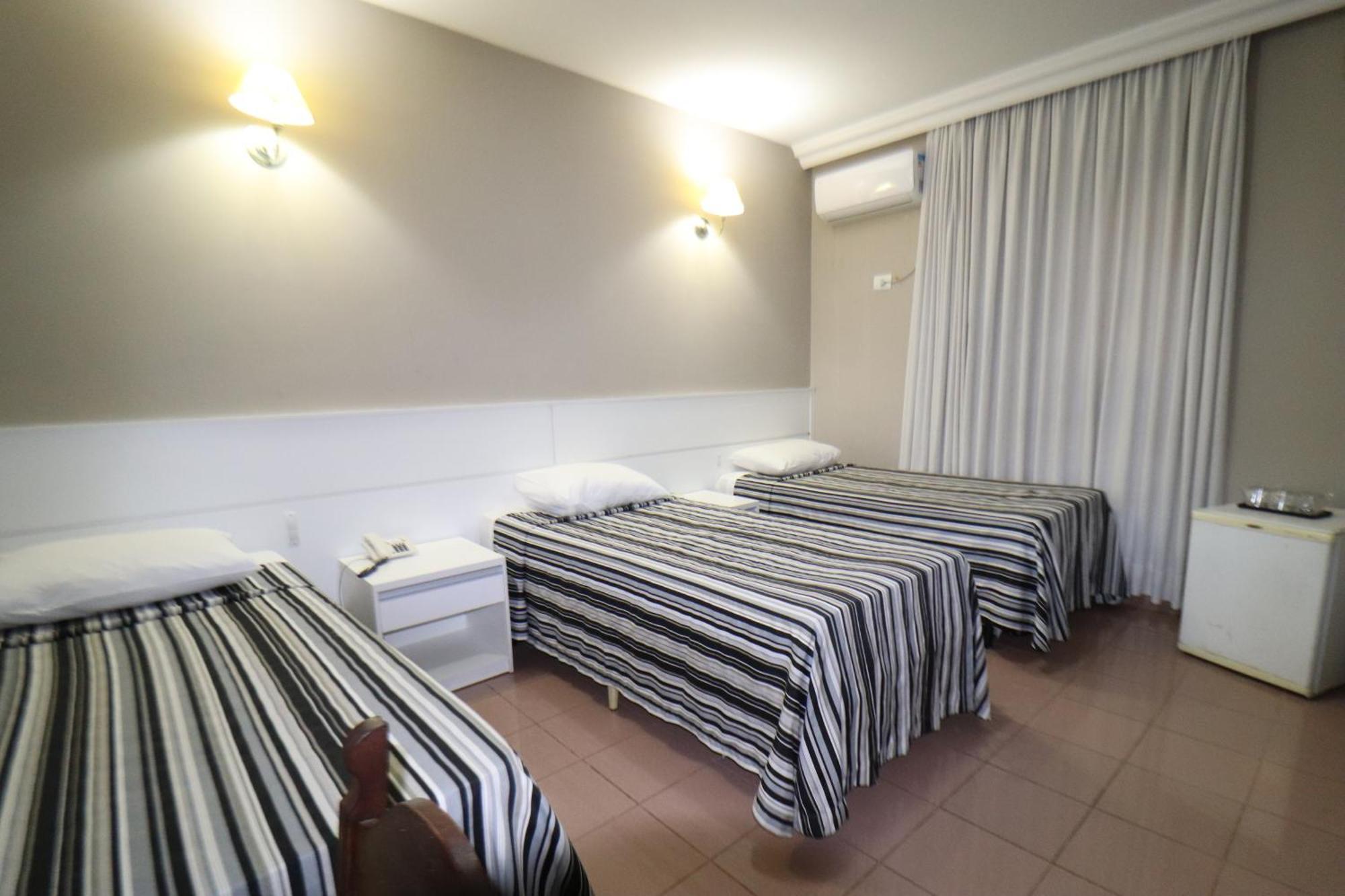 Mariano Palace Hotel Campinas  Ngoại thất bức ảnh