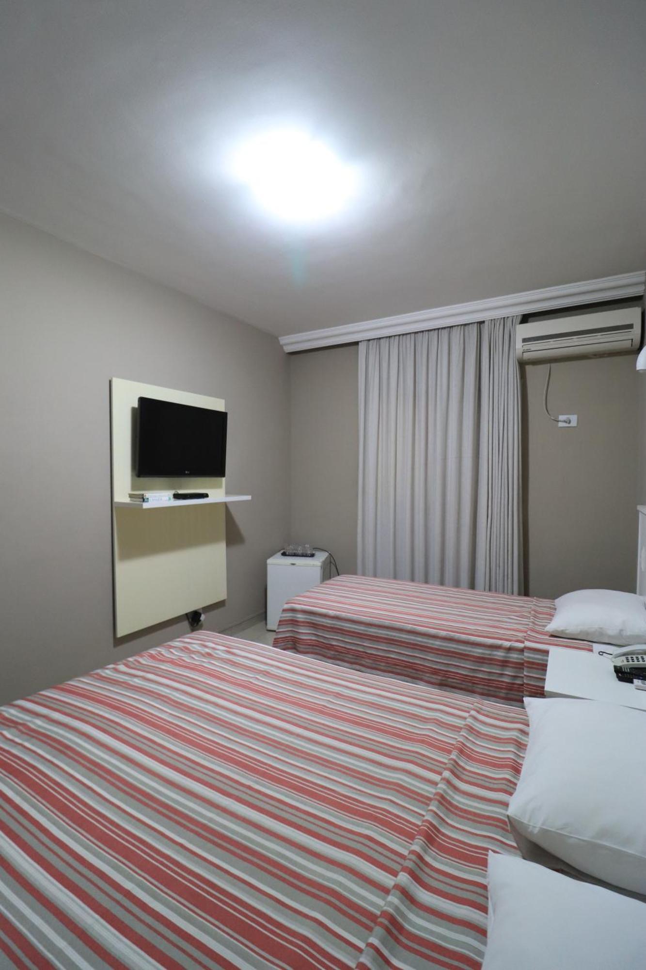 Mariano Palace Hotel Campinas  Ngoại thất bức ảnh