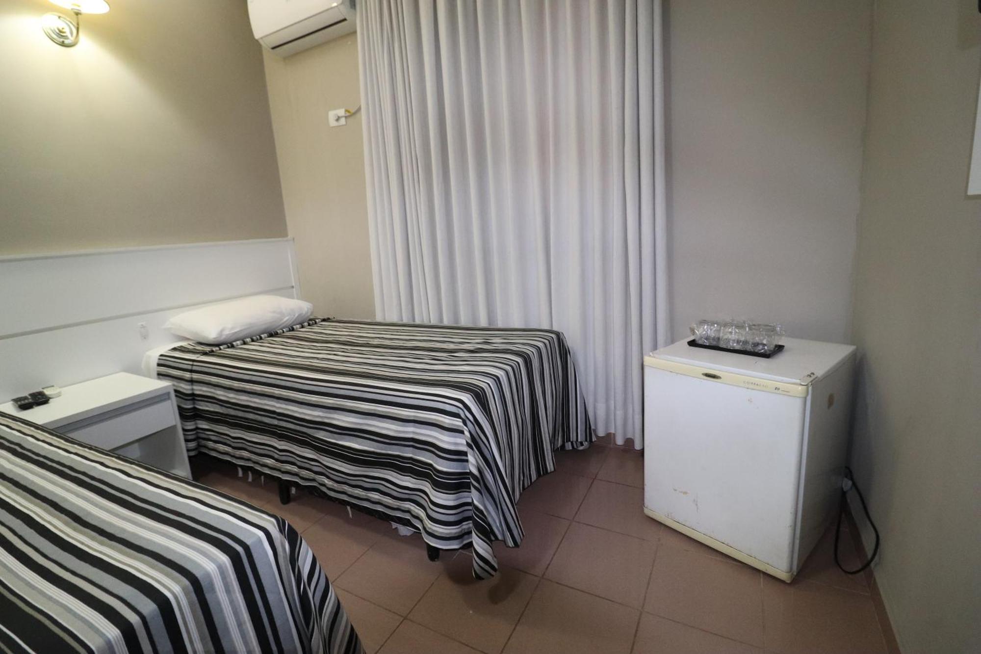 Mariano Palace Hotel Campinas  Ngoại thất bức ảnh