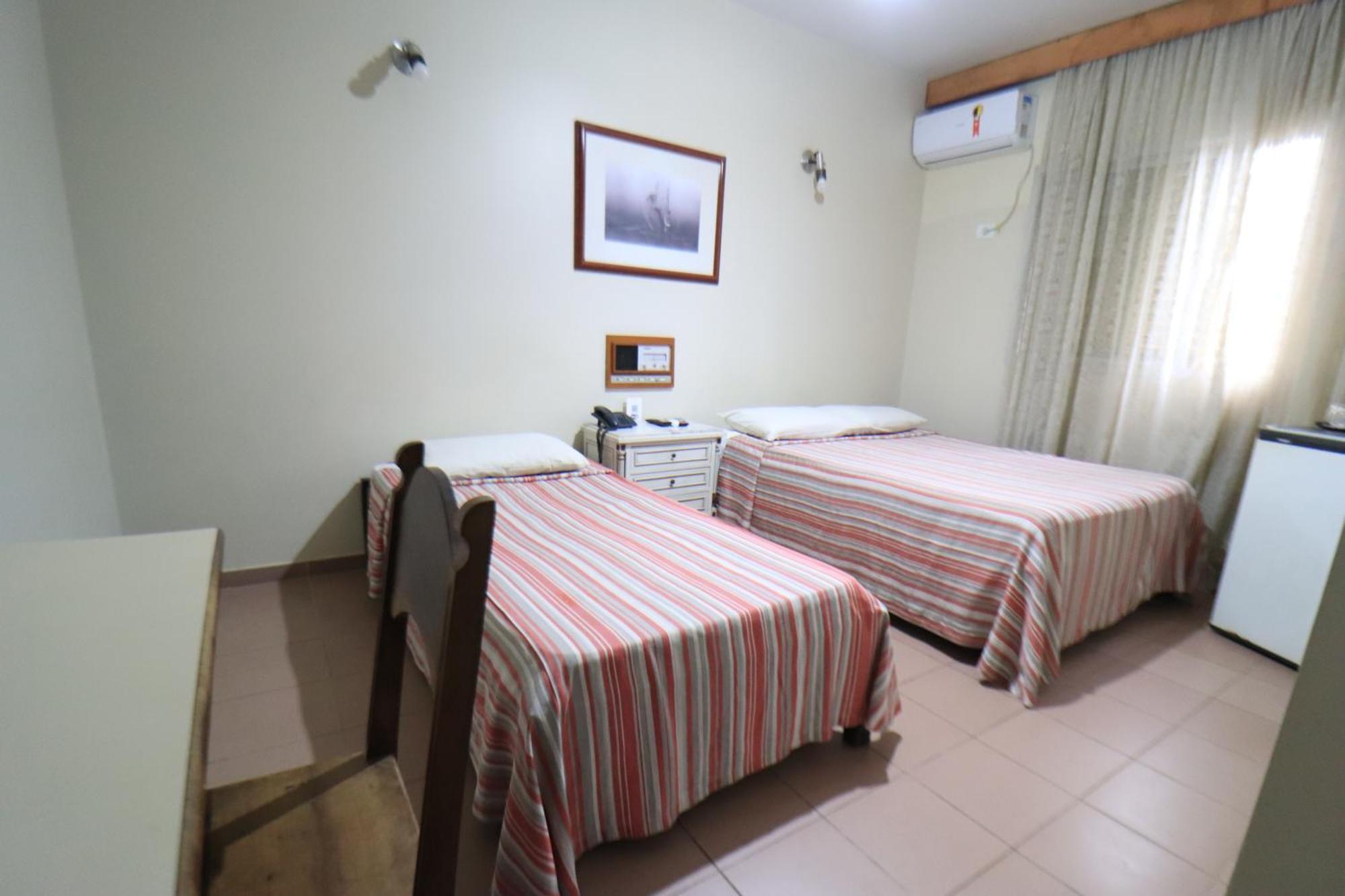 Mariano Palace Hotel Campinas  Ngoại thất bức ảnh