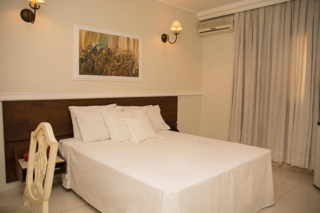 Mariano Palace Hotel Campinas  Ngoại thất bức ảnh