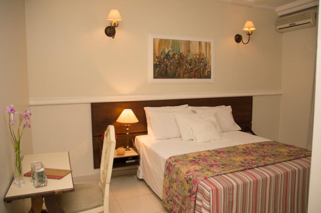 Mariano Palace Hotel Campinas  Ngoại thất bức ảnh