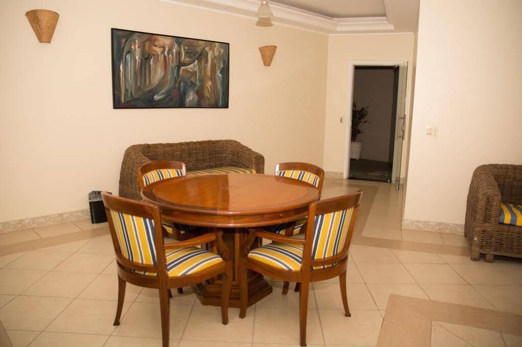 Mariano Palace Hotel Campinas  Ngoại thất bức ảnh